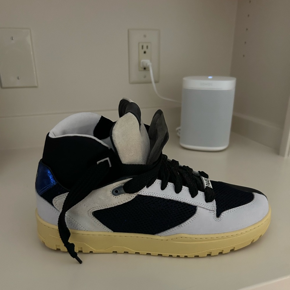 Men’s P448 Sneakers
